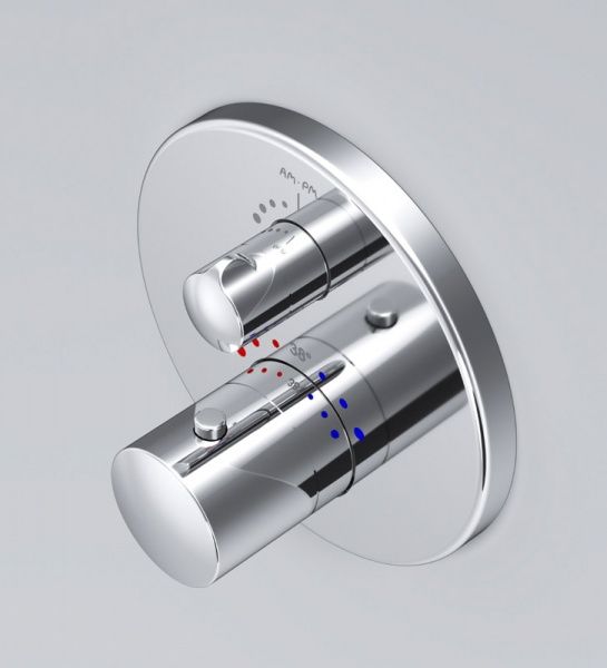 Змішувач для душу AM.PM F8085500 Like