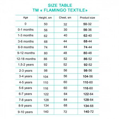 Джемпер детский Фламинго р.134 синий 713-1304 