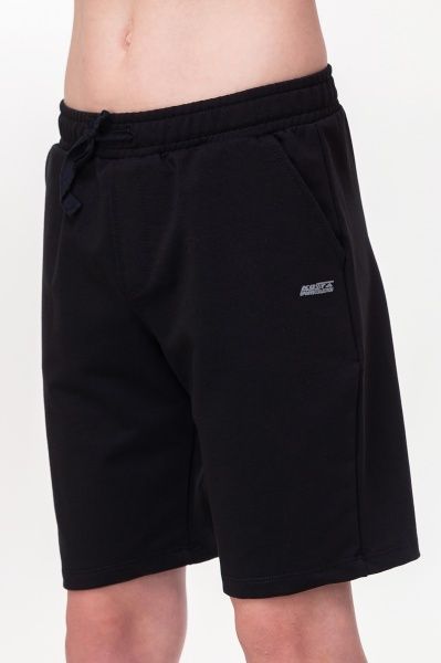 Шорти для хлопчиків KOSTA 0128-1 р.158-164 чорний 