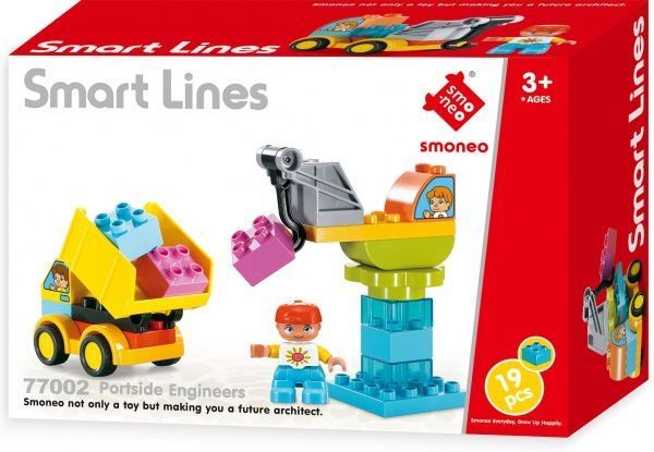 Конструктор Shantou Live Zone Будівництво 77002B