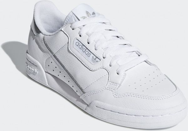 Кросівки Adidas CONTINENTAL 80 W EE8925 р.UK 7 білий