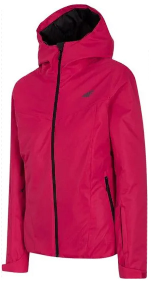 Куртка 4F D4Z20-KUDN300-54S р.L розовый