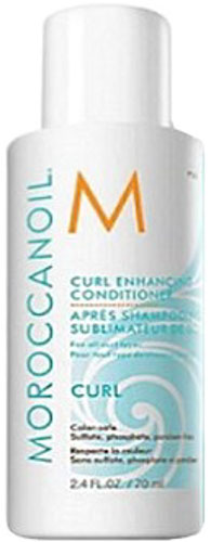 Кондиционер Moroccanoil Curl Enhancing для вьющихся волос 70 мл