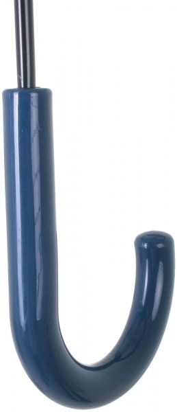 Зонт Урбанистика, трость, автомат черный 