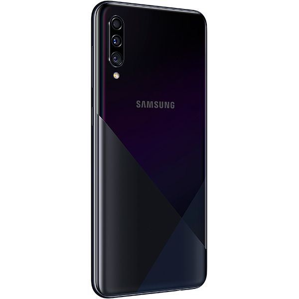 Смартфон Samsung Galaxy A30s 3/32GB Black (SM-A307FZKU)