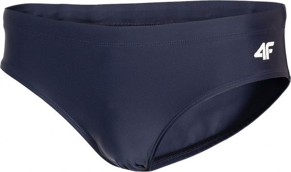 Плавки 4F H4L21-MAJM001-30S р.2XL темно-синій