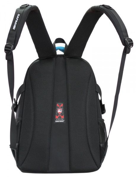 Ранец школьный Safari 2 отделения 21-198L-2