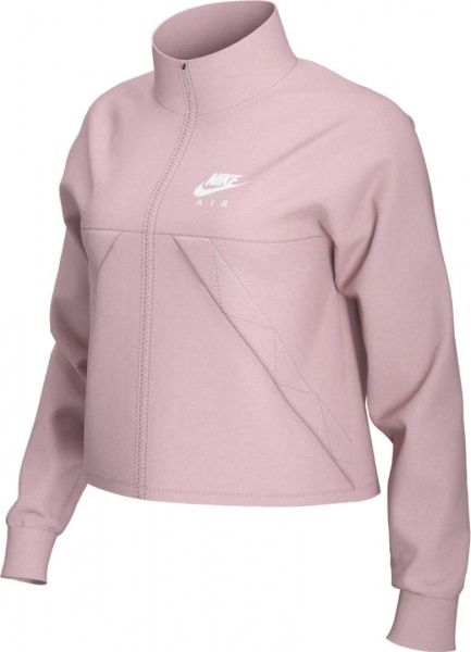 Ветровка Nike W NSW AIR JKT WVN CZ9345-630 XL светло-розовый