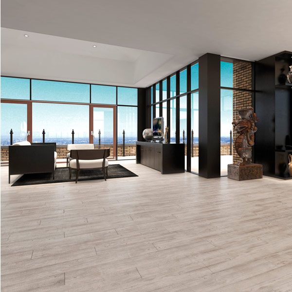 Плитка Golden Tile Allen Terragres 471570 150х612 мм ректифікат