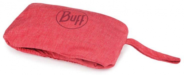 Панама BU 117204.425.20.00 TRAVEL BUCKET HAT Buff SS22