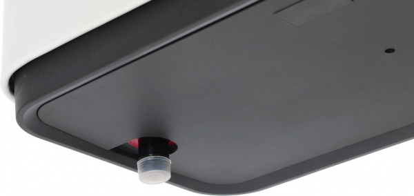 Бойлер Midea D100-20D6 (D) GREEN 