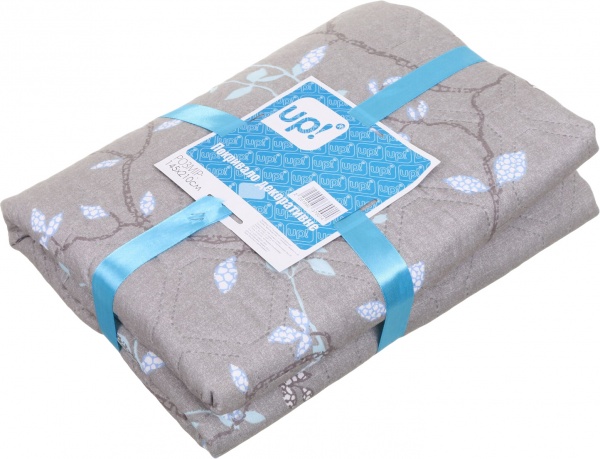 Покривало Dresden 145x210 см UP! (Underprice) зелений 