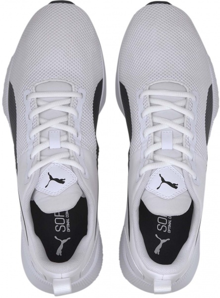 Кроссовки Puma FLYER RUNNER 19225724 р.38 белый