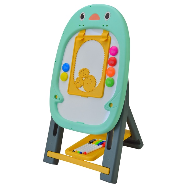 Игрушка ЯРОС мольберт в коробке 62х30х32,5 см 050-37