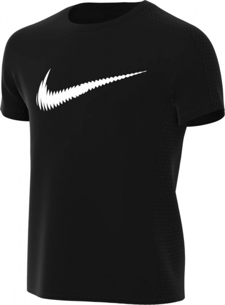 Футболка Nike K NK DF TRPHY23 SS TOP GX FD3965-010 р.L чорний