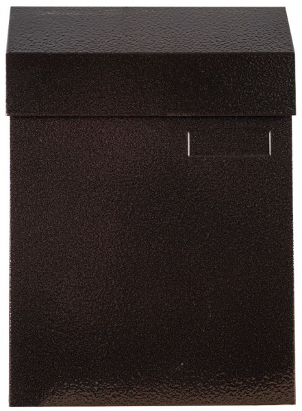 Поштова скринька Галіндустрія СП-13 мідь