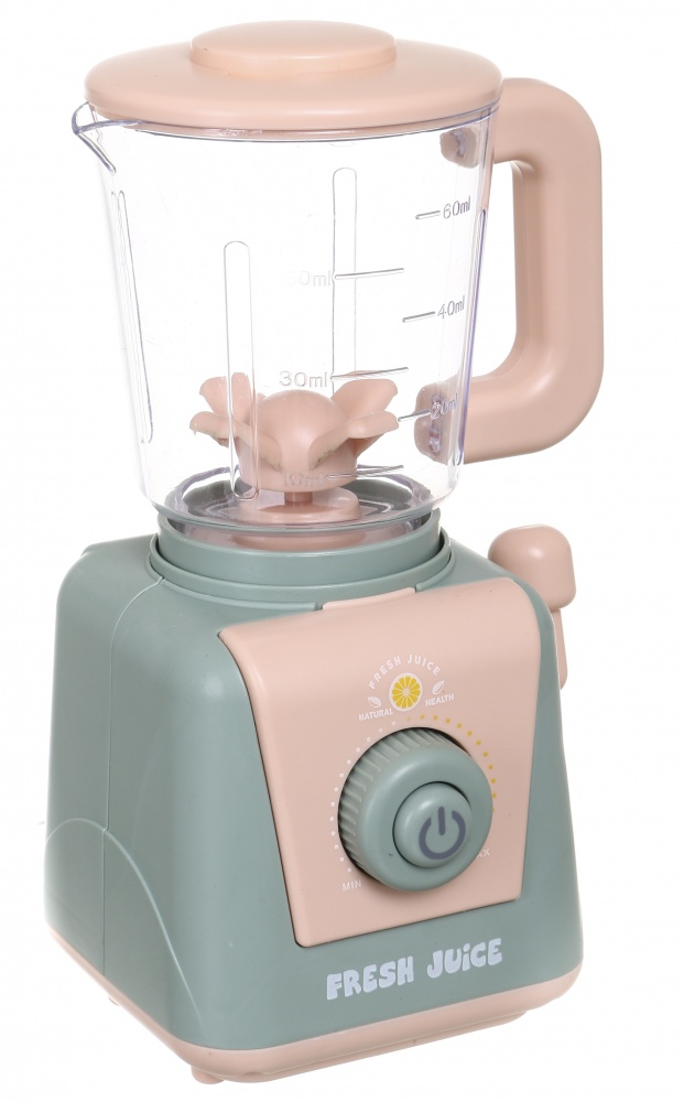 Игровой набор KAICHENGDA соковыжималка с аксессуарами OTE0656440