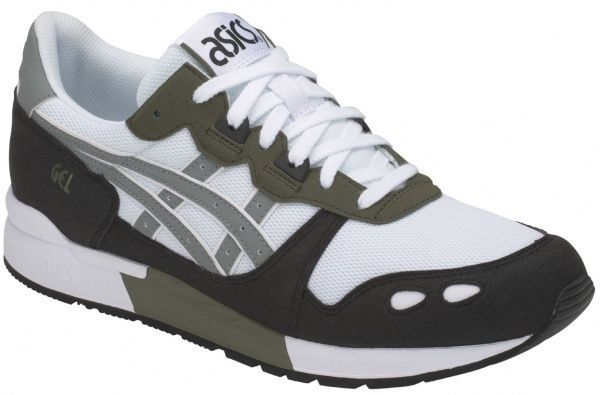 Кроссовки Asics GEL-LYTE Tiger 1193A102-101 р.13 белый