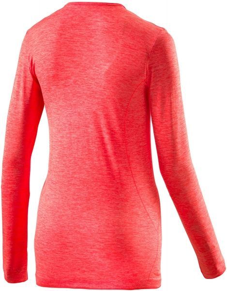 Термофутболка McKinley Addison wms 267316-902911 XS кораловий