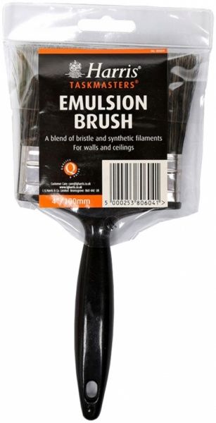 Кисточка HARRIS  TASKMASTERS 100 мм 80604