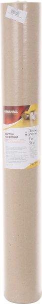 Картон малярний 1хx20 м 20 м. кв.