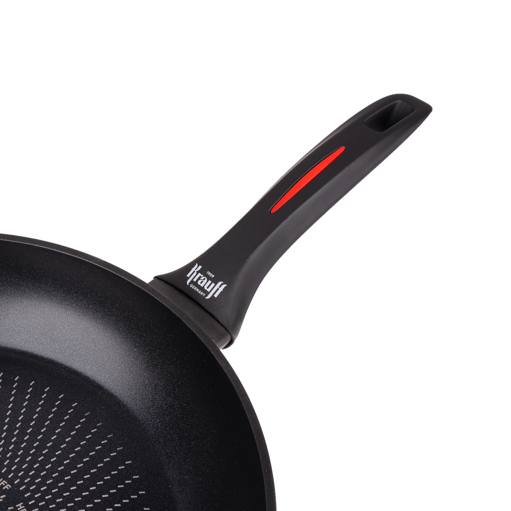 Набір сковорід Krauff Smart Fry 24/28 см 2 шт. 25-45-220