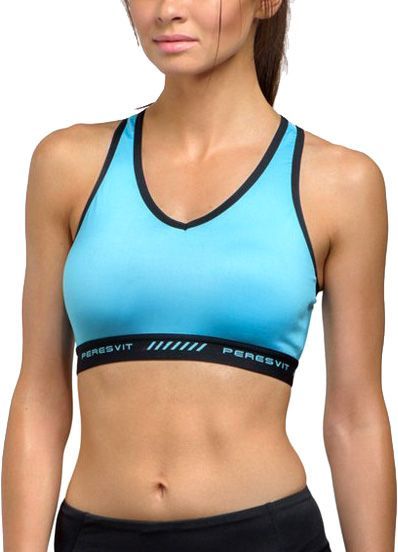 Бра Peresvit Air_Motion 501107-160 M блакитний