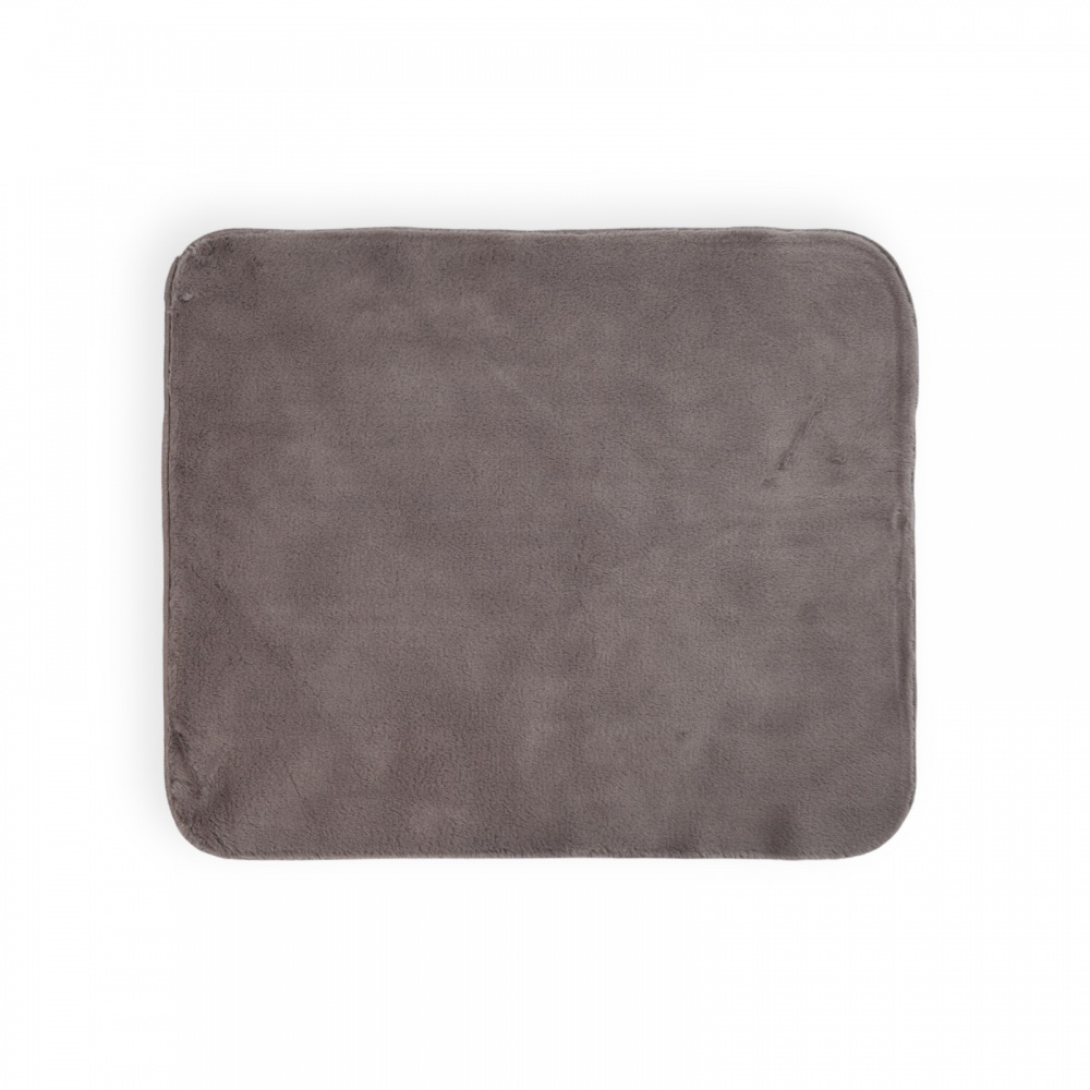 Коврик Dariana Moonbeam 50x60 см ореховый