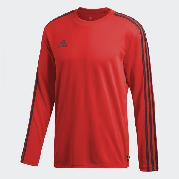 Світшот Adidas TERRY JSYLS CZ3995 р. XL червоний