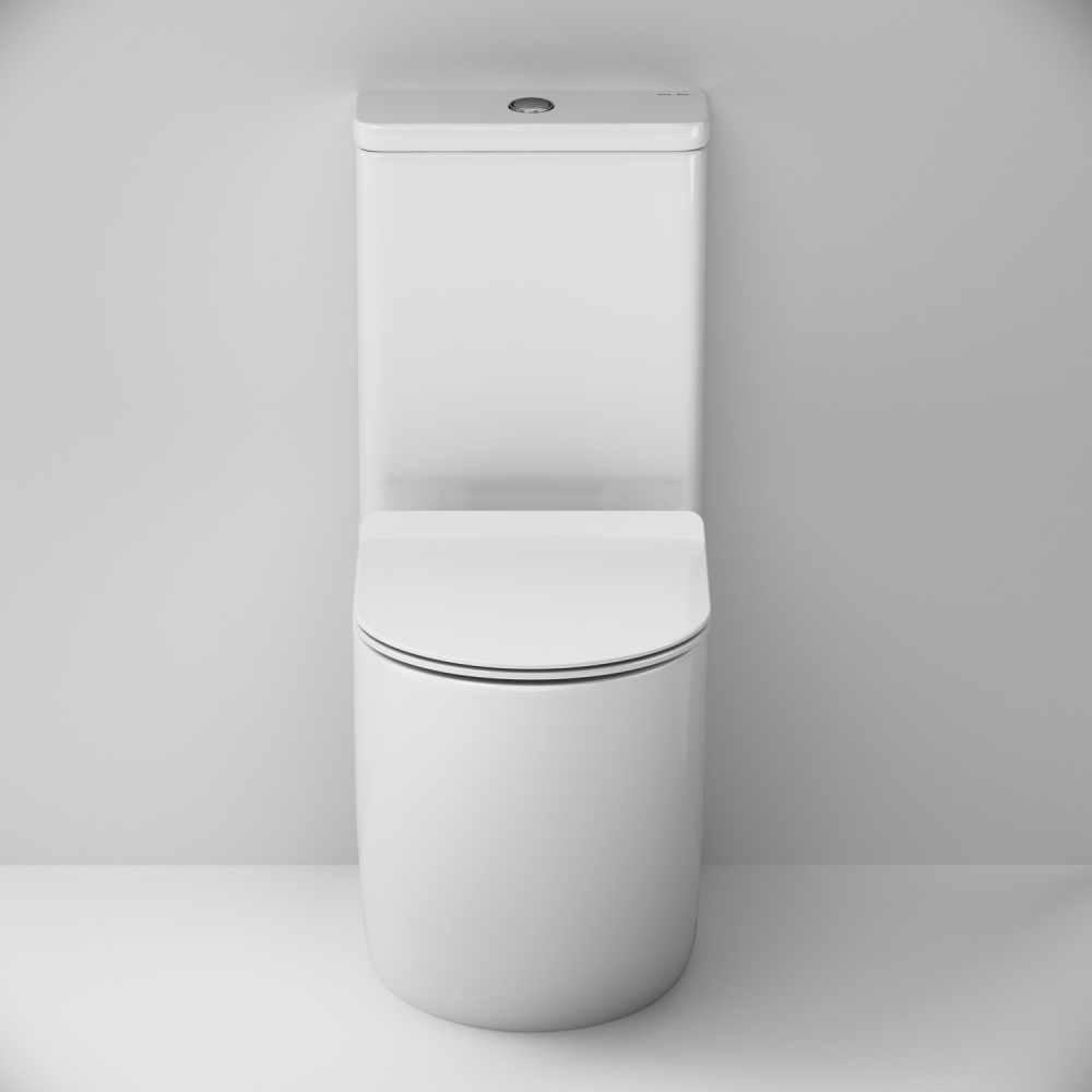 Унітаз-компакт AM.PM Like Aquaspin CLA8600SC