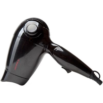 Фен Supra PHS-1210 black