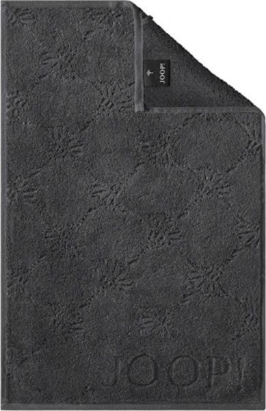 Килимок для ніг Cornflower 50x80 см антрацит Joop! 