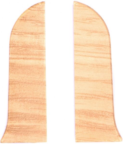 Комплект заглушек TIS дуб кордоба 