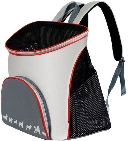 Рюкзак Collar переноска Collar для собак і кішок 35х25х37 см