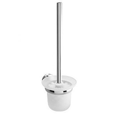 Щетка для унитаза Dakota с держателем