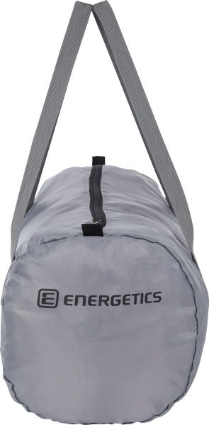 Спортивная сумка Energetics 295655-005 30 л серый 
