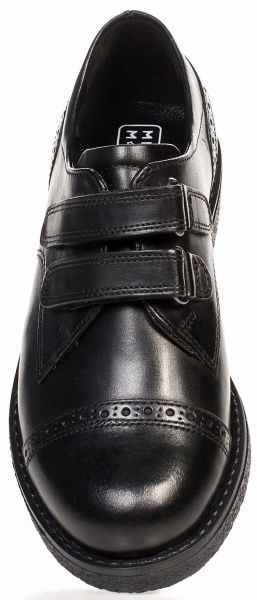 Напівчеревики MIRACLE 7003 р.35 чорний 7003KK5S 