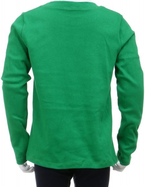 Джемпер Фламинго р.164 зеленый 617-402 