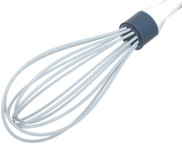 Венчик для взбивания, 30 см, ментол Flamberg Smart Kitchen