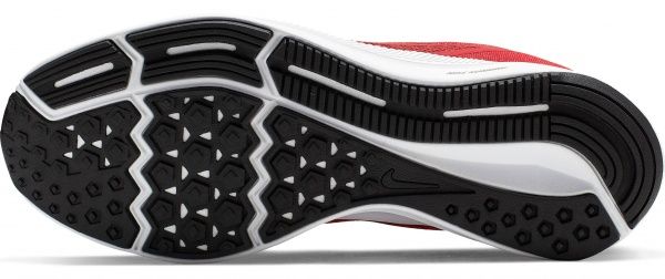 Кроссовки Nike DOWNSHIFTER 9 AQ7481-600 р.9,5 красный