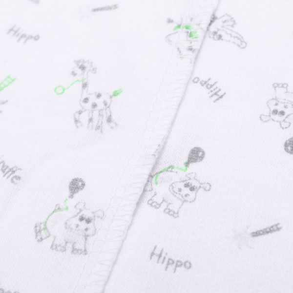 Распашонка детская Моя планета Р400 р.50