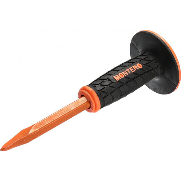 Зубило-пика Montero DT-250 250x16 мм