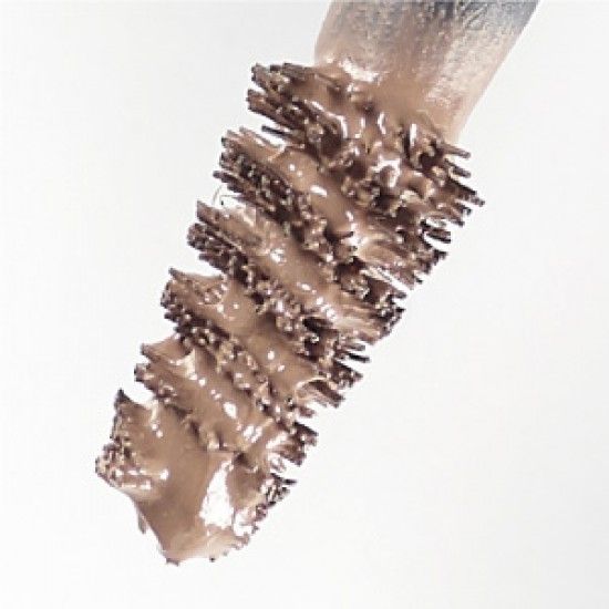 Тушь для бровей KARAJA Eyebrow Filler Mascara №2 3 мл