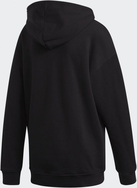 Джемпер Adidas TRF HOODIE FM3307 р. 38