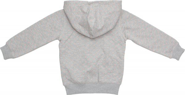 Свитшот 5.10.15. 3F3907 р.92 серый меланж 