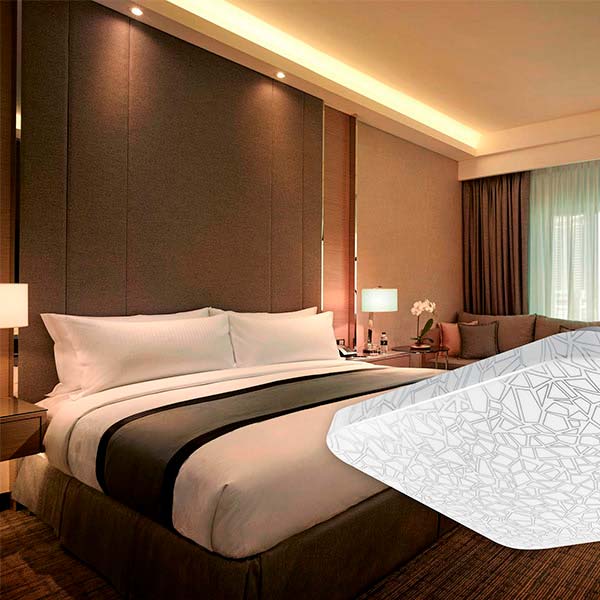 Світильник світлодіодний LightMaster Modello CE1130 33 Вт білий 4000 К 