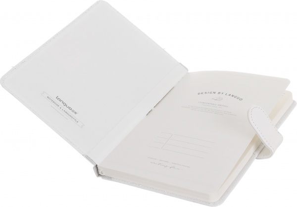 Книга для нотаток на спіралі Домашні улюбленці А6