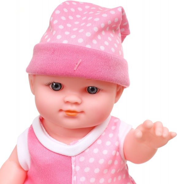 Пупс MERX Limited Петруша 23 см интерактивный MX0267341