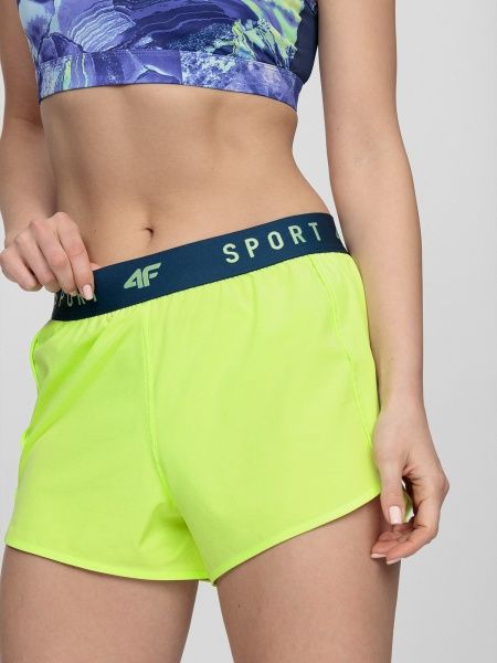 Шорти 4F D4L21-SKDF201P-72S р. XL