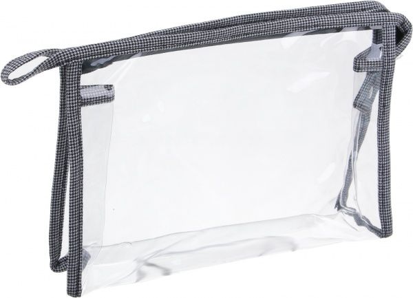 Косметичка чорний NK3-3MN-bl 